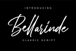 Bellarinde: A Designer’s Honest Review for Branding