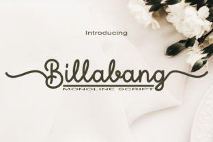Billabang Font: A Web Designer’s Guide