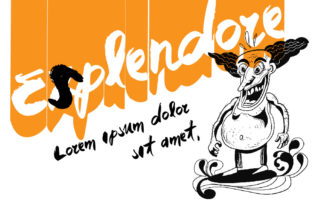 Espledore: A Script Font for Authentic Brands