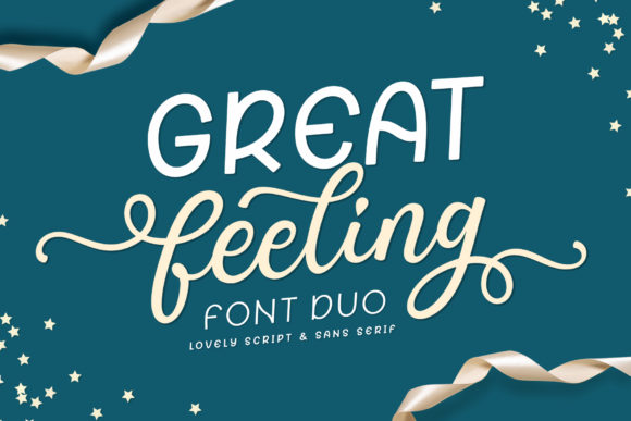 Great Feeling Duo: A Web Designer’s Font Pairing Guide
