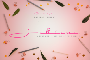 Jullianne Font: A Marketer’s Review